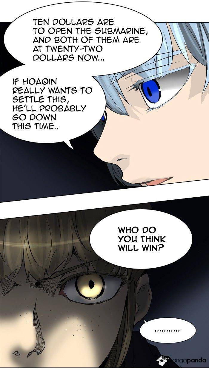 Tower of God Chapter 273 image 083